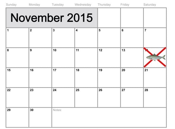 2015-November-Calendar