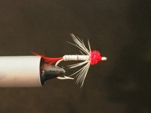 Russian River Shad Fly