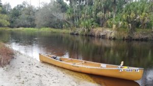 Canoe on Econ
