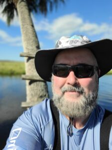 Author at Canaveral Marsh Mound