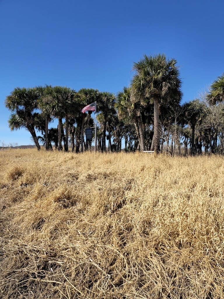 Memorial Mound